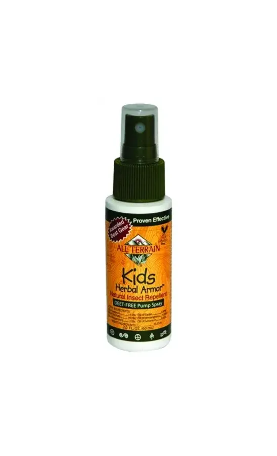 All Terrain - 100146 - Kids Insect Repellent Spray