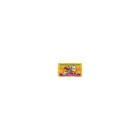 Celestial Seasonings - From: 1427 To: 1451 - Herb Teas Country Peach Passion 20 tea bags