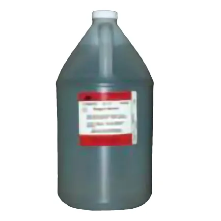 Medical Chemical - Med-Chem - 138B-1GL - Instrument Detergent Med-Chem Liquid Concentrate 1 gal. Container