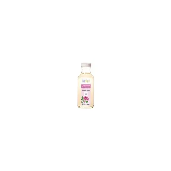 Aura Cacia - From: 188260 To: 188267 - Comforting Geranium, Aromatherapy Bubble Bath, bottle