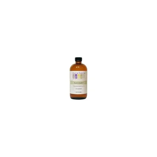 Aura Cacia - From: 188921 To: 188937 - Orange (Sweet), Essential Oil,  bottle