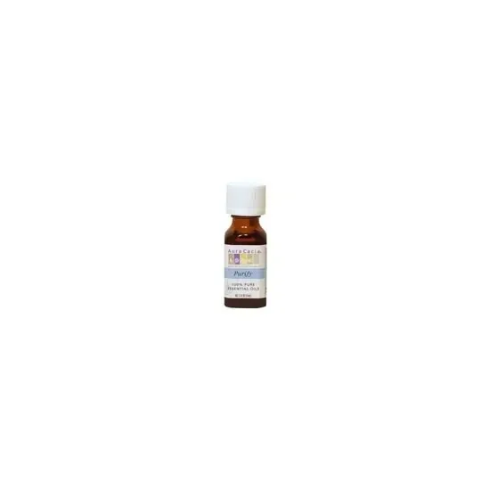 Aura Cacia - 191690 - Purify, Essential Oil Blend,  bottle