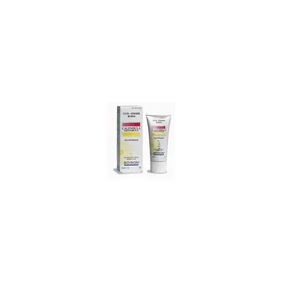 Boiron - From: 330525 To: 330950 - 200223 Topical Care Calendula Ointment 1 oz.