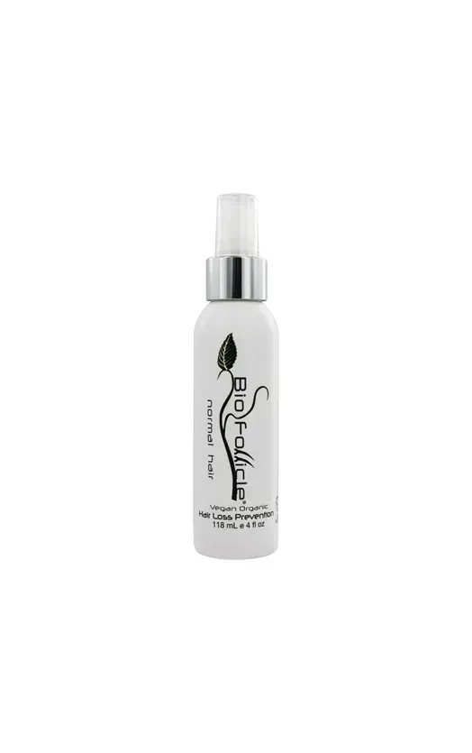 Mainline Concepts Inti - Biofollicle - From: 20091 To: 20102 -  (Hss) Normal Hair Treatment Spray