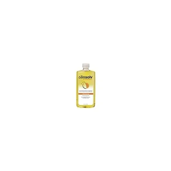 Citra Solv - From: 206092 To: 206096 - All Purpose Valencia Orange  Concentrate Natural Cleaner & Degreaser