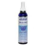 Jason - From: 207501 To: 207502 - Hair Care Thin to Thick Body Building Hair Spray  Thin to Thick Hair & Scalp Therapy System