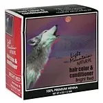 Light Mountain - From: 209088 To: 209091 - Henna Hair Color & Conditioner