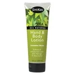 ShiKai - From: 209652 To: 209657 - Hand & Body Lotions Cucumber Melon