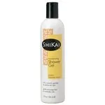 ShiKai - From: 209661 To: 209664 - Moisturizing Shower Gels Yuzu (Japanese Citrus)