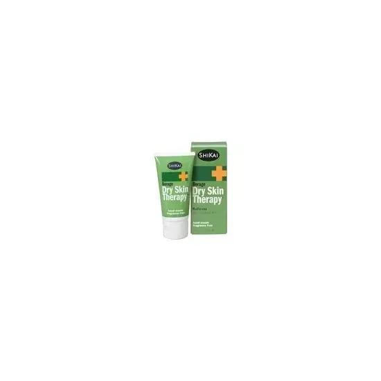 ShiKai - 209669 - Borage Adult Formula Hand Cream  Dry Skin Therapy