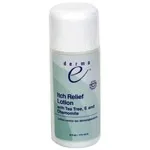 Derma E - From: 211040 To: 211041 - Itch Relief Lotion with Chamomile, Tea Tree & Vitamin E