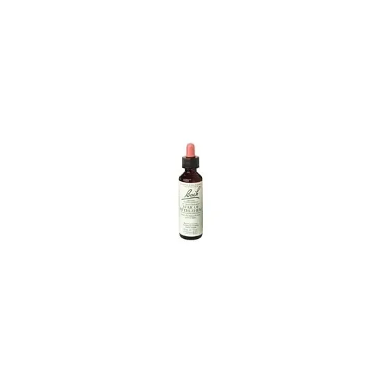Bach Flower Remedies - From: 213100 To: 213108 - Wild Rose