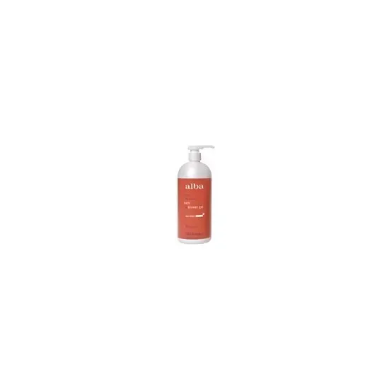 Alba Botanica - 215250 - Bath & Body Honey Mango Very Emollient Bath & Shower Gels 32 fl. oz.
