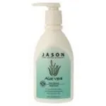 Jason - From: 215584 To: 215592 - Bath Care Aloe Vera Satin Shower Body Washes