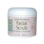 Desert Essence - From: 217801 To: 217802 - Facial Care Gentle Stimulating Facial Scrub