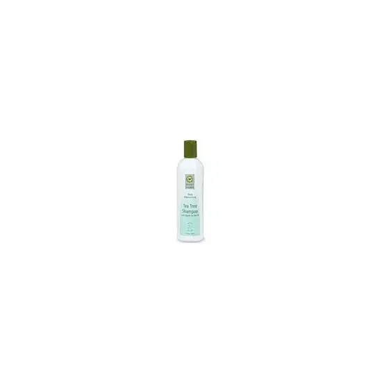 Desert Essence - From: 217822 To: 217823 - Hair Care Tea Tree Daily Replenishing Conditioner