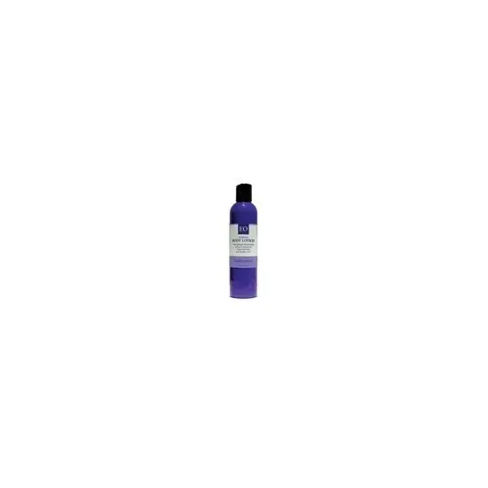 EO Products - 219337 - EOFrench Lavender Body Lotion