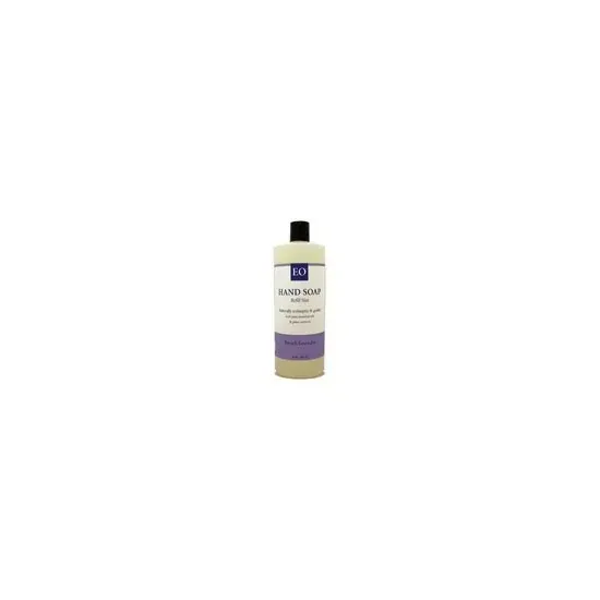 EO Products - 219369 - EOFrench Lavender Hand Soap