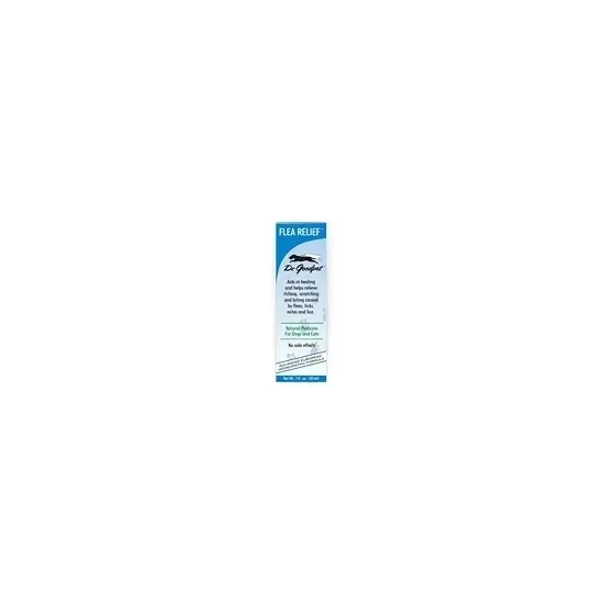Dr Goodpet - 221792 - Dr. Goodpet Specialty Product Outside Flea Relief 1.5 lb.