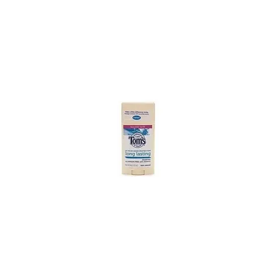 Toms of Maine - 222444 - Tom's of MaineDeodorants Beautiful Earth 24 Hour Long Lasting Propylene Glycol Free Sticks