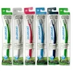 Preserve - From: 223312 To: 223313 - Personal Care Ultra Soft Toothbrushes 6 pack