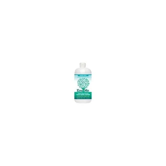 Eco-Me - 223361 - Household Cleaners Toilet Bowl Cleaner