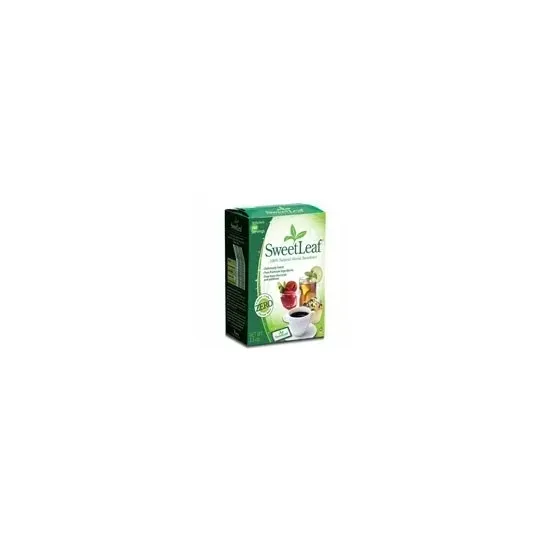 Sweet Leaf Sweetener - From: 223504 To: 223505 - SweetLeaf Sweetener SweetLeaf Sweetener Sweeteners SweetLeaf 70 packets