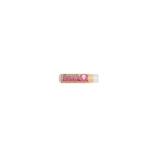 Crazy Rumors - From: 225007 To: 225024 - All Natural & Vegan Gourmet Lip Care Raspberry Sherbet A La Mode Decadent Ice Cream Inspired Lip Balm )