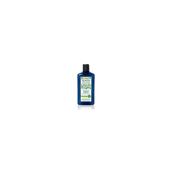 Andalou Naturals - From: 225623 To: 225626 - Hair Care Age Defying Treatment Shampoo  Thinning Hair System