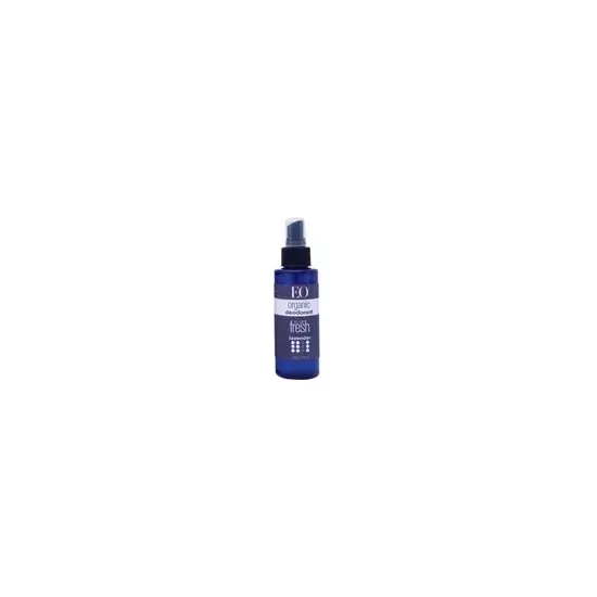 EO Products - 225837 - EOOrganic Deodorant Sprays Lavender