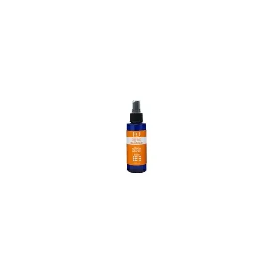EO Products - 225839 - EOOrganic Deodorant Sprays Citrus