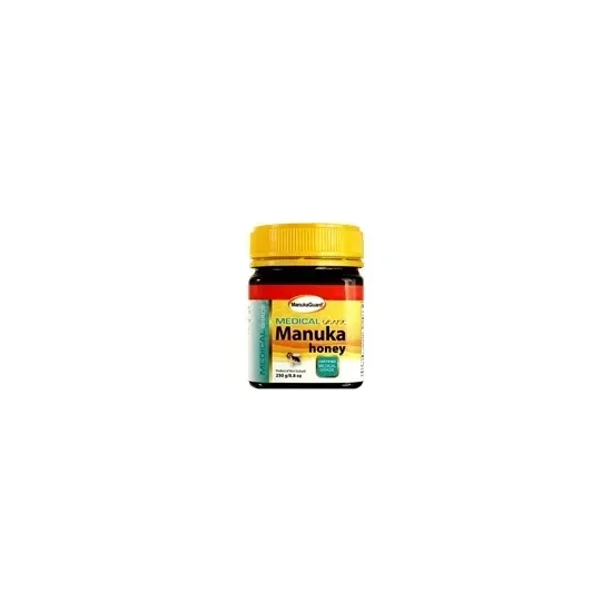 ManukaGuard - 226978 - Health Care Medical Grade Manuka Honey 12 + Sterile MGO 400