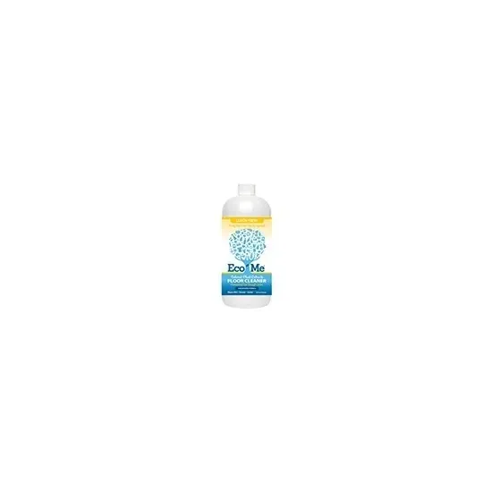 Eco-Me - From: 223362 To: 227263 - Household Cleaners Floor Cleaner, Lemon Fresh