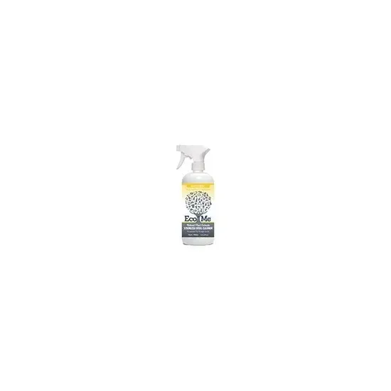Eco-Me - From: 227265 To: 227266 - Household Cleaners Stainless Steel Cleaner & Polish, Lemon Fresh