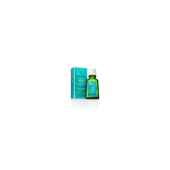 Weleda - From: 227472 To: 227476 - Hair Care Oat Replenishing Conditioner