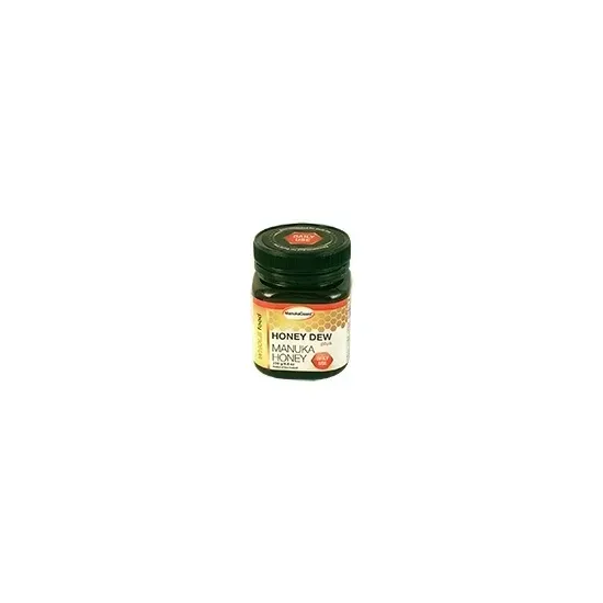ManukaGuard - From: 226981 To: 227799 - Health Care Premium Gold Energy Manuka Honey Blend