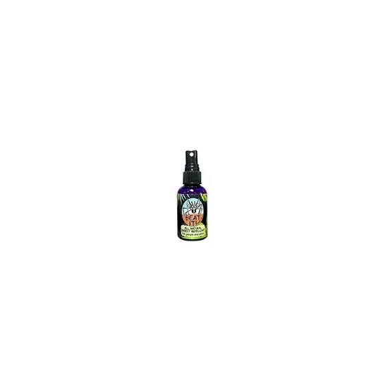 Jade & Pearl - 228297 - All Natural Insect Repellents Beat It!