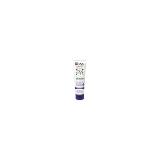 Andalou Naturals - From: 228551 To: 228556 - Body Care Cooling Aloe Mint Body Lotions