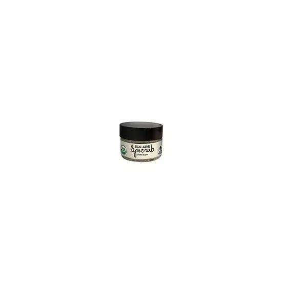 Eco Lips - From: 228794 To: 228796 - Lip Scrubs Brown Sugar