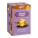 Prince of Peace - From: 229176 To: 229178 - Tea Blood Sugar 18 tea bags Herbal Teas