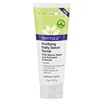 Derma E - From: 158002 To: 158309 - 229660 Skin Care Purifying Daily Detox Scrub Purifying