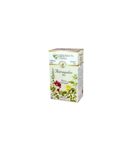 Celebration Herbals - 275604 - Ashwaganda Root C/S Organic