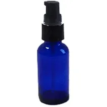 Wyndmere Naturals - From: 280 To: 282 - Glass Bottle W/treatment Pump Treatment Pump