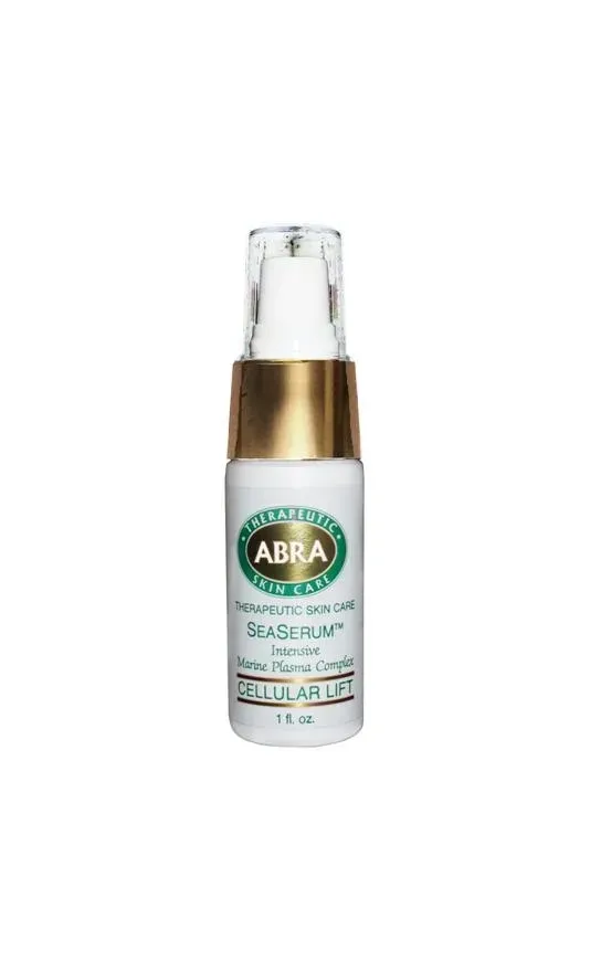 Abra Therapeutics - 29101 - Skin Care Treatments, Celular Lift SeaSerum