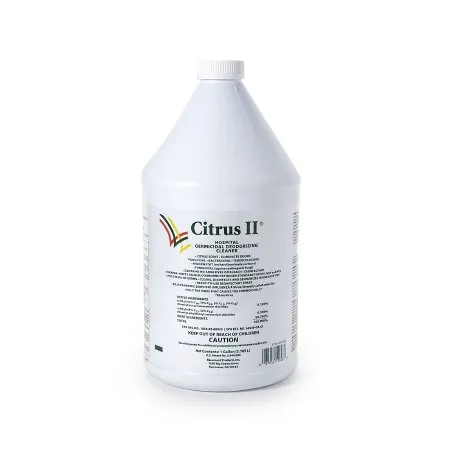 Beaumont - 633712928 - Germicidal Cleaner Refill 1 Gallon