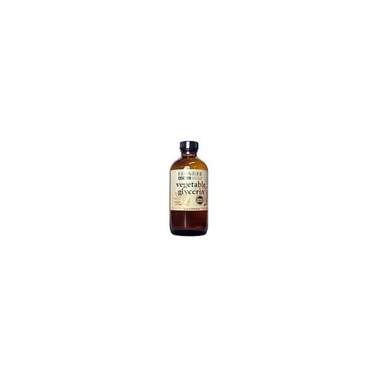 Frontier - From: 3953 To: 3955 - Vegetable Glycerin  Bottle