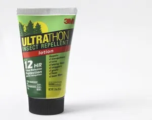 3M - SRL-12 - Ultrathon&#153; Insect Repellent, tube, (Continental US+HI Only)