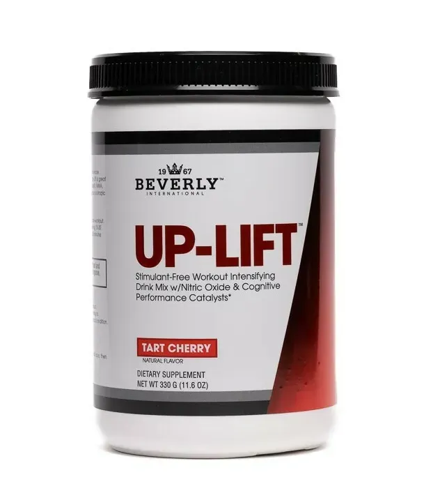 Beverly International Up-Lift - 330 Gram