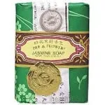 Bee & Flower - From: 5011 To: 5031 - Soaps Traditional Scent Bar Soaps Jasmine 4 (4.4 oz.) bars per box