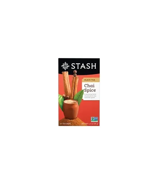Stash Tea - 548254 - Chai Spice Tea BT